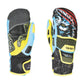 Level Worldcup Junior CF Mitt - Skiis & Biikes
