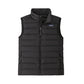 Patagonia Kids Down Sweater Vest 2027