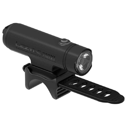 Lezyne Classic Drive XL Front Light - Skiis & Biikes