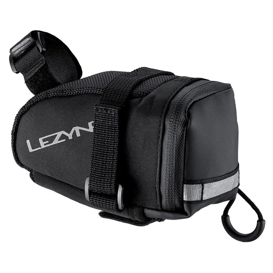 Lezyne M - Caddy Saddle Bag - Skiis & Biikes
