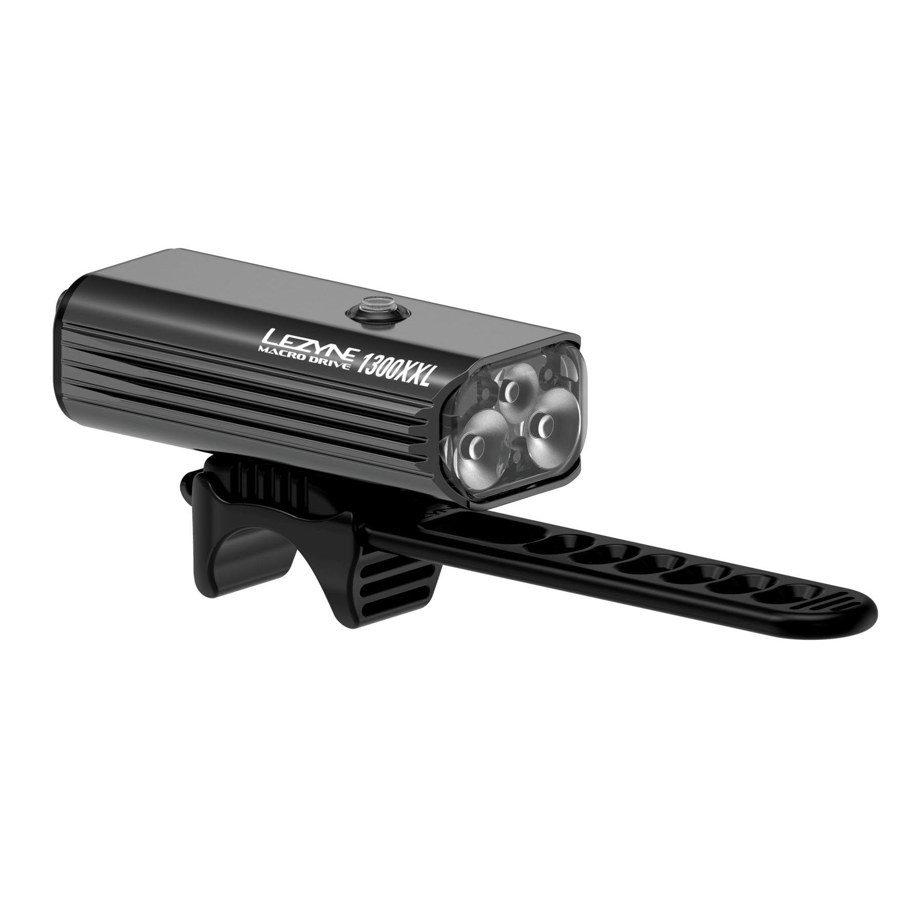 Lezyne Macro Drive 1300 XXL Front Light - Skiis & Biikes