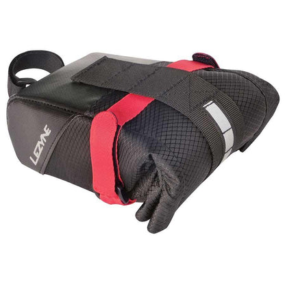 Lezyne Mid Caddy Seat Bag - Skiis & Biikes