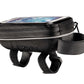 Lezyne Smart Energy Caddy Nutrition + Smartphone Bag - Skiis & Biikes