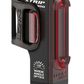 Lezyne Strip Drive Pro Rear LIght - Skiis & Biikes