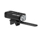 Lezyne Super Drive 1600XXL Light Front Black - Skiis & Biikes