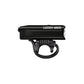 Lezyne Super Drive 1600XXL Light Front Black - Skiis & Biikes