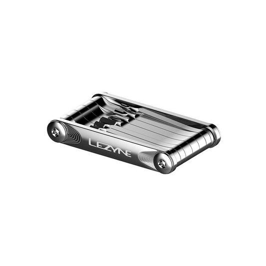 Lezyne, SV Pro 11, Multi - Tools, Number of Tools: 11, Black - Skiis & Biikes