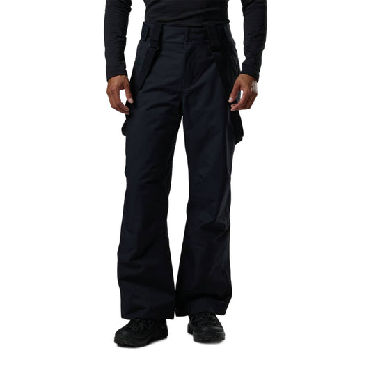 Rossignol Mens Insulated Ski Pant (Short) 2027