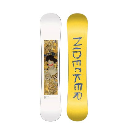 Nidecker Tape Deck Snowboard 2027