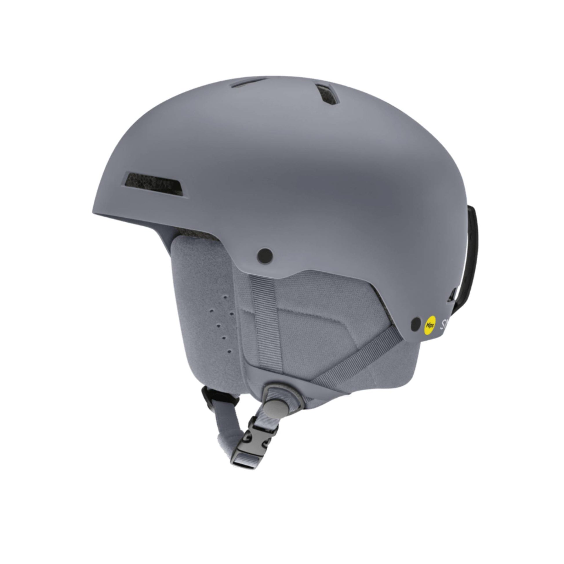 Smith Rodeo MIPS Round Contour Helmet 2027 – Skiis & Biikes