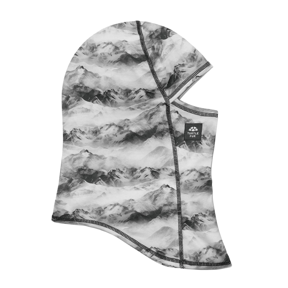 Turtle Fur Comfort Shell Adult MaxClava