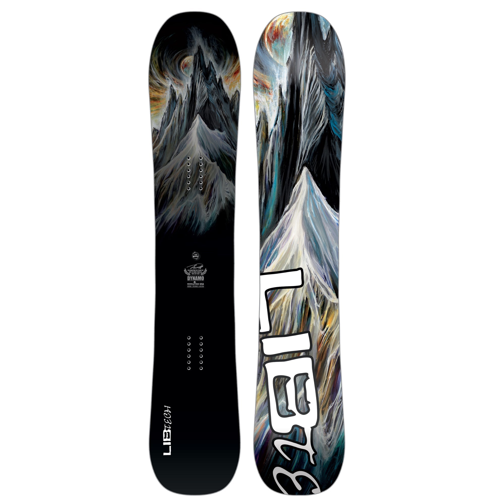 Lib Tech スノーボード Lib Tech Doughboy Snowboard- 2025