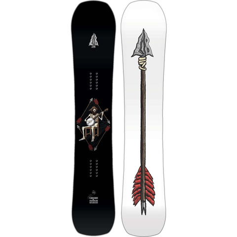 Lib Tech Ejack Knife Snowboard 2025 – Skiis & Biikes