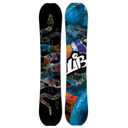 Lib Tech T Rice Pro Snowboard 2026 - Skiis & Biikes