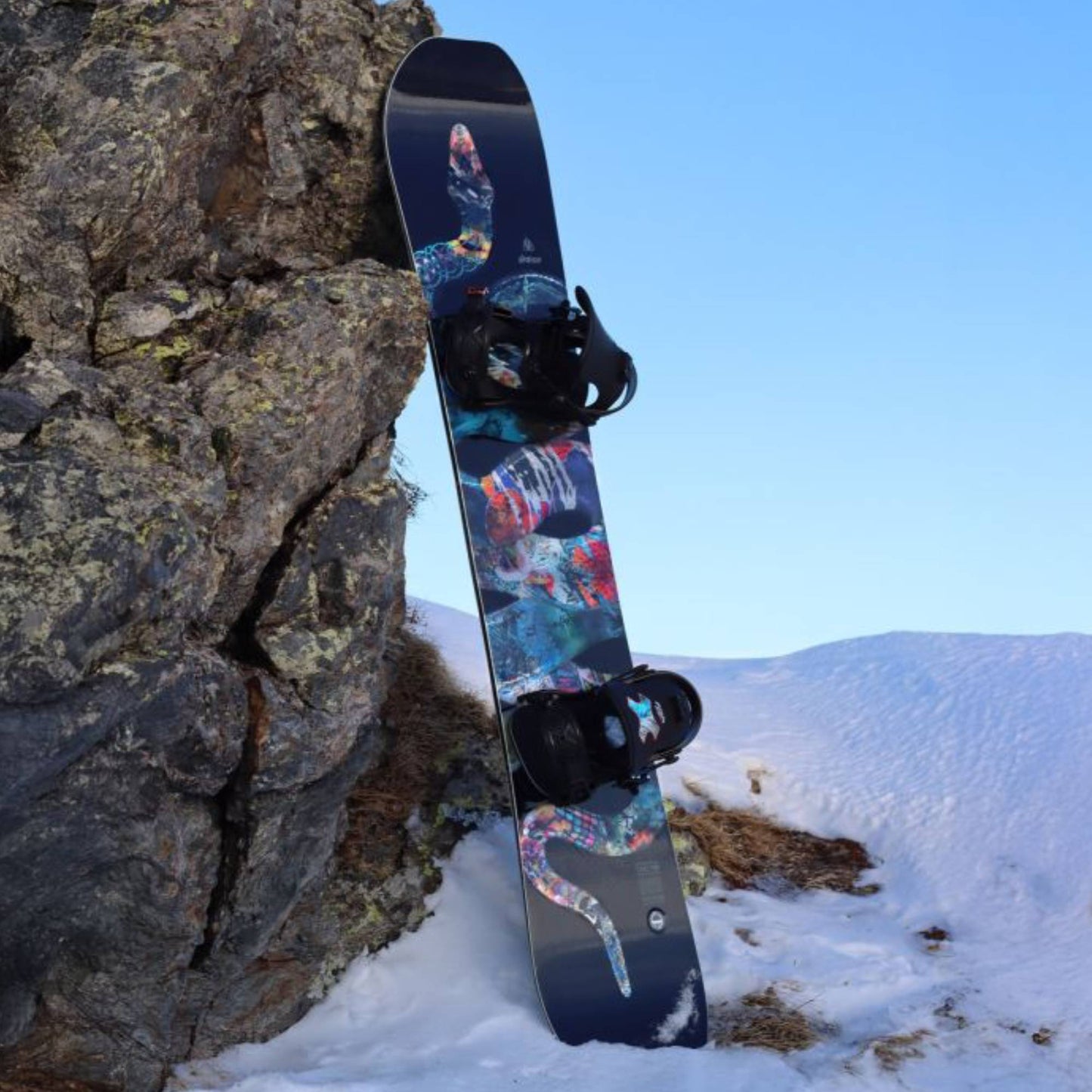 Lib Tech T Rice Pro Snowboard 2026 - Skiis & Biikes
