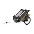 Thule Chariot Cross 2 Single Bike Trailer