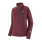 Patagonia R1 Ultralight Womens Half Zip 2027