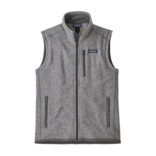 Patagonia Better Sweater Mens Vest 2027