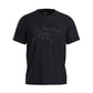 Arc'teryx Cormac Logo Mens SS Crew 2026