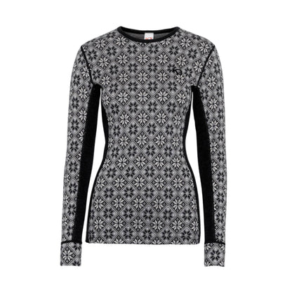 Kari Traa Rose 2.0 Womens Long Sleeve