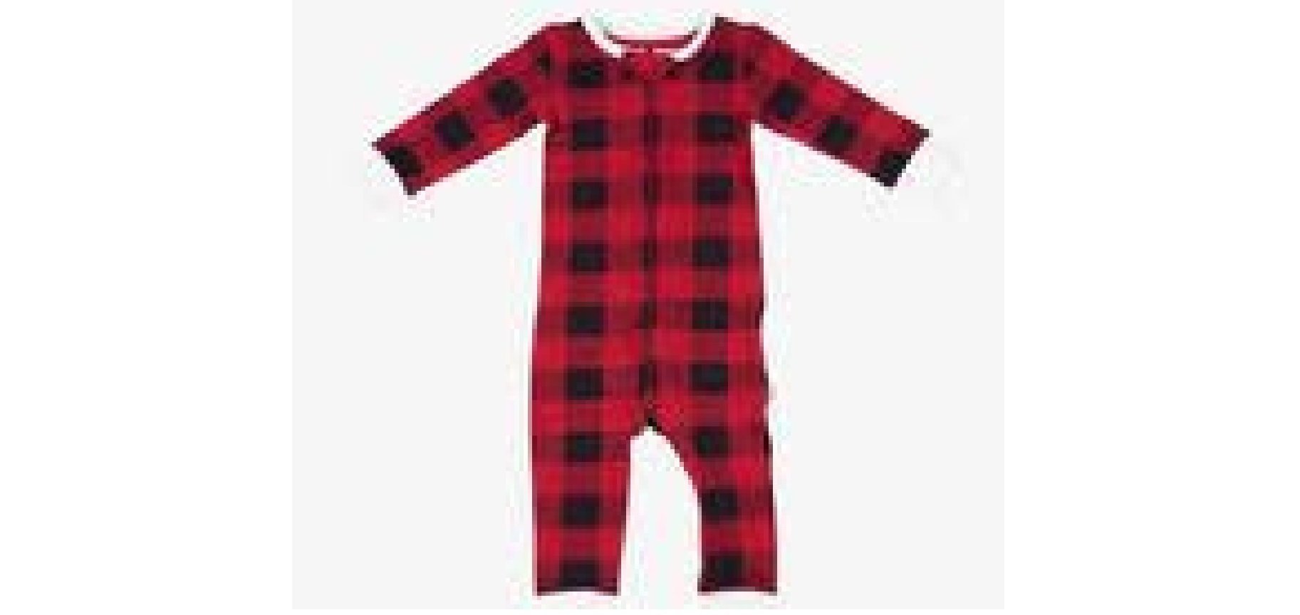 Lola & Taylor Country Moose Infant Romper 2020 - Skiis & Biikes