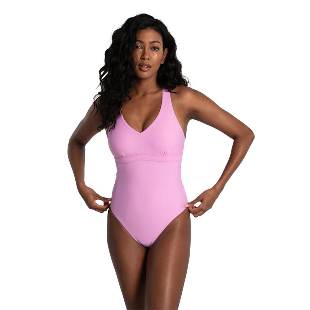 Lole Playa Womens One Piece 2024 - Skiis & Biikes