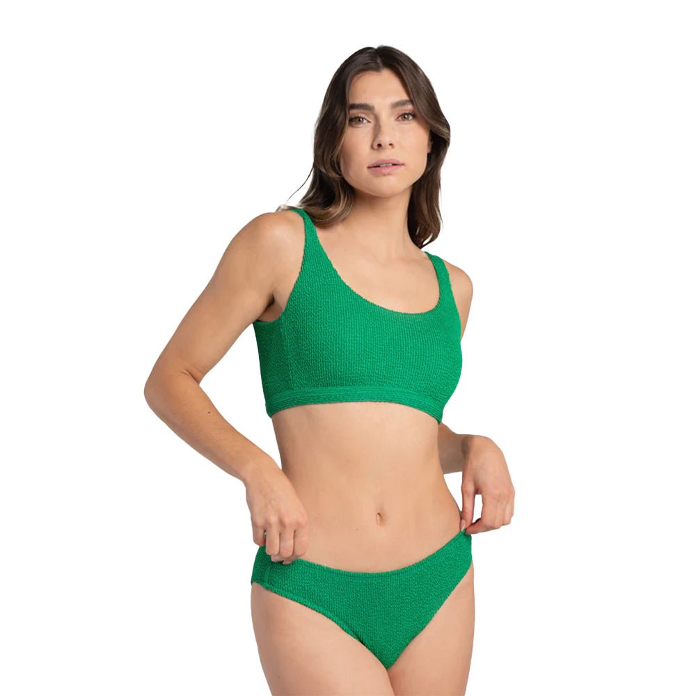 Lole Wave Womens Bikini Top 2024 - Skiis & Biikes