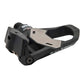 Look Keo 2 Max Carbon Pedals Carbon body Cr - Mo axle Black - Skiis & Biikes