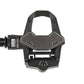 Look Keo 2 Max Pedals Black - Skiis & Biikes