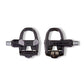 Look, KEO CLASSIC 3+, Pedals, Body: Composite, Spindle: Cr - Mo, 9/16'', Black, Pair - Skiis & Biikes