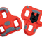 Look Keo Grip Cleats - Skiis & Biikes