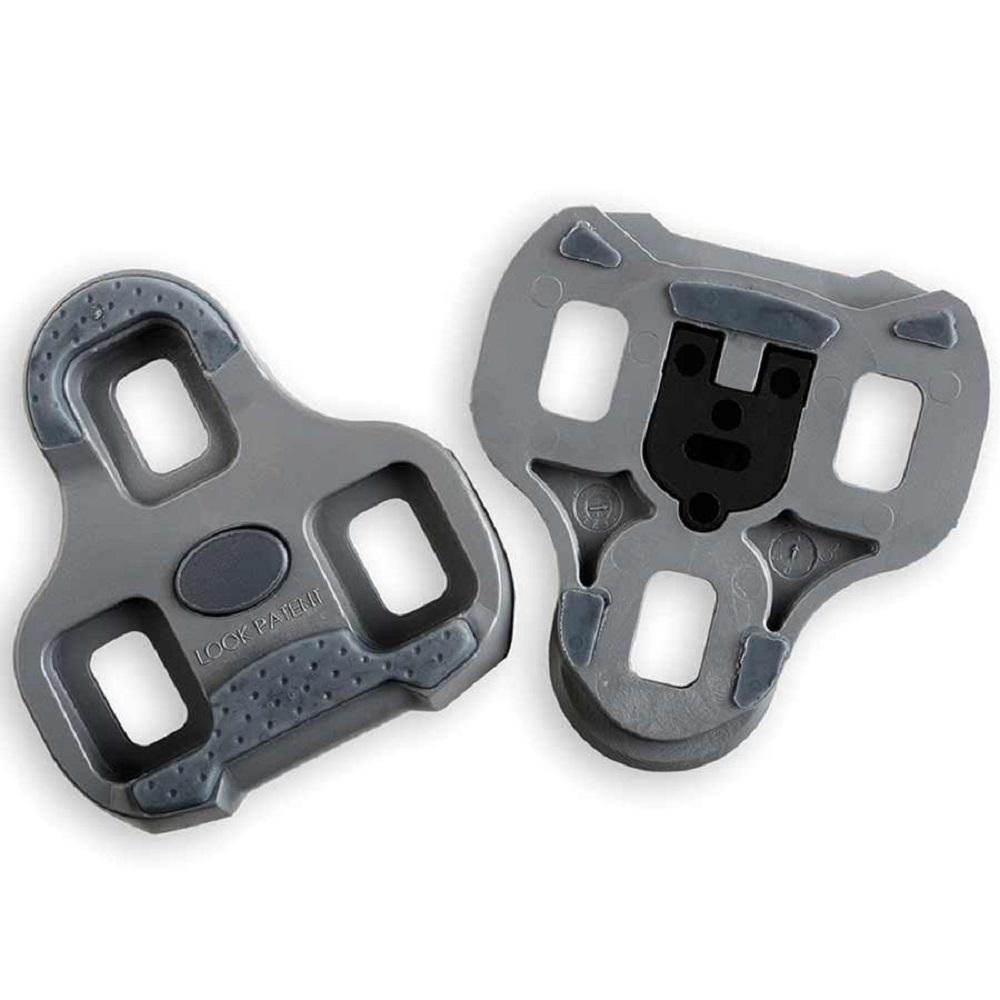 Look Keo Grip Cleats - Skiis & Biikes