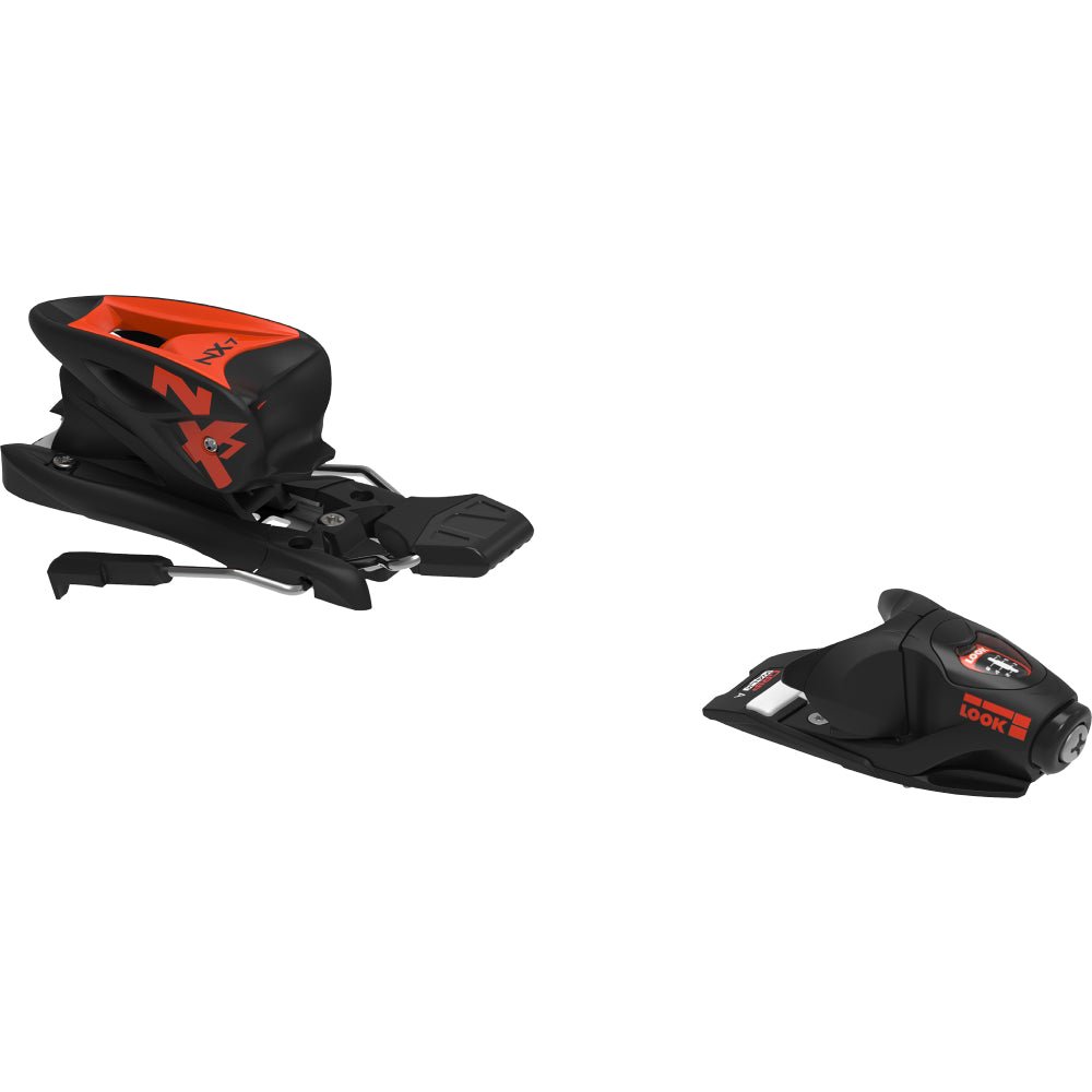 Look NX 7 GW Junior Binding 2024 - Skiis & Biikes