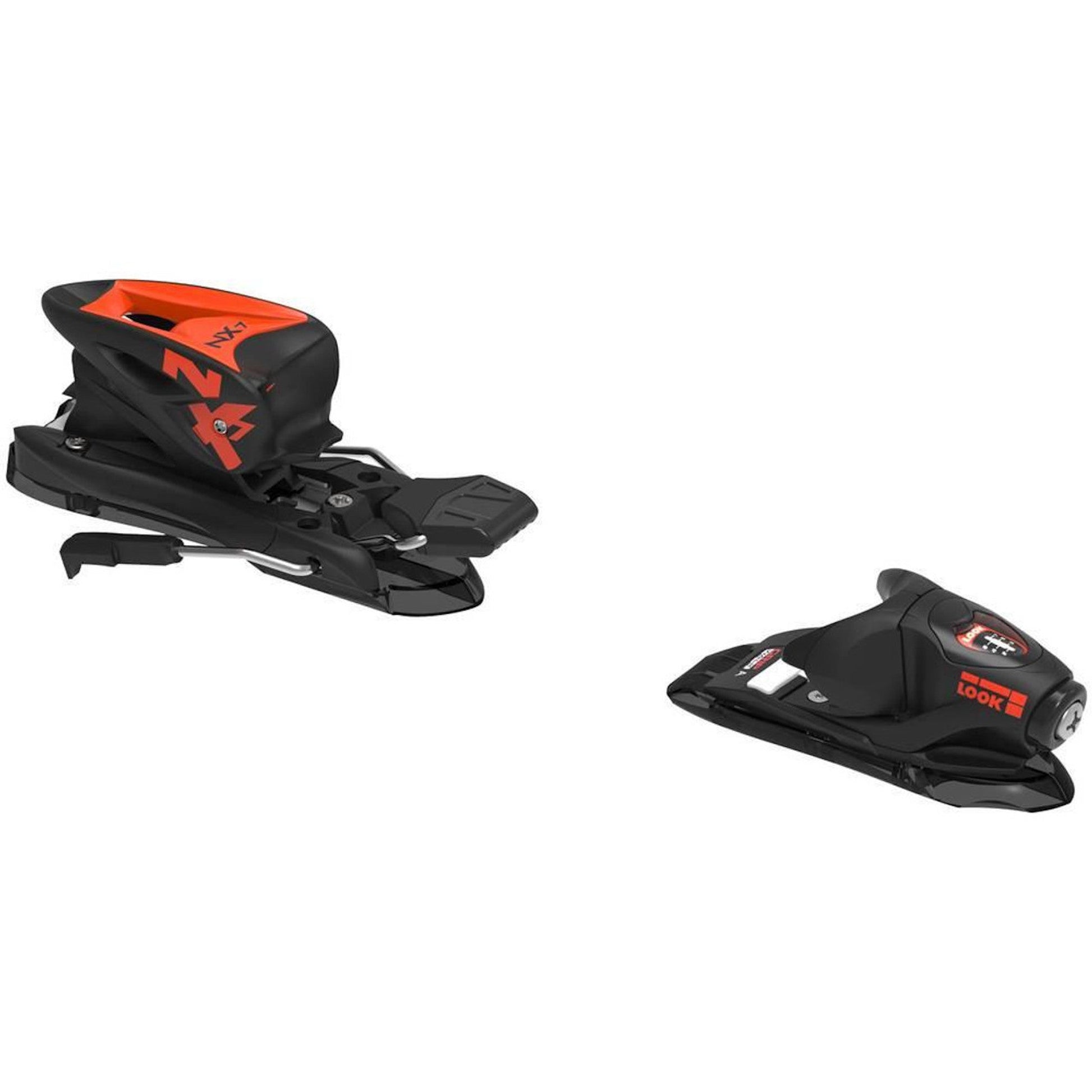 Look NX 7 GW Lifter Junior Binding 2026 - Skiis & Biikes
