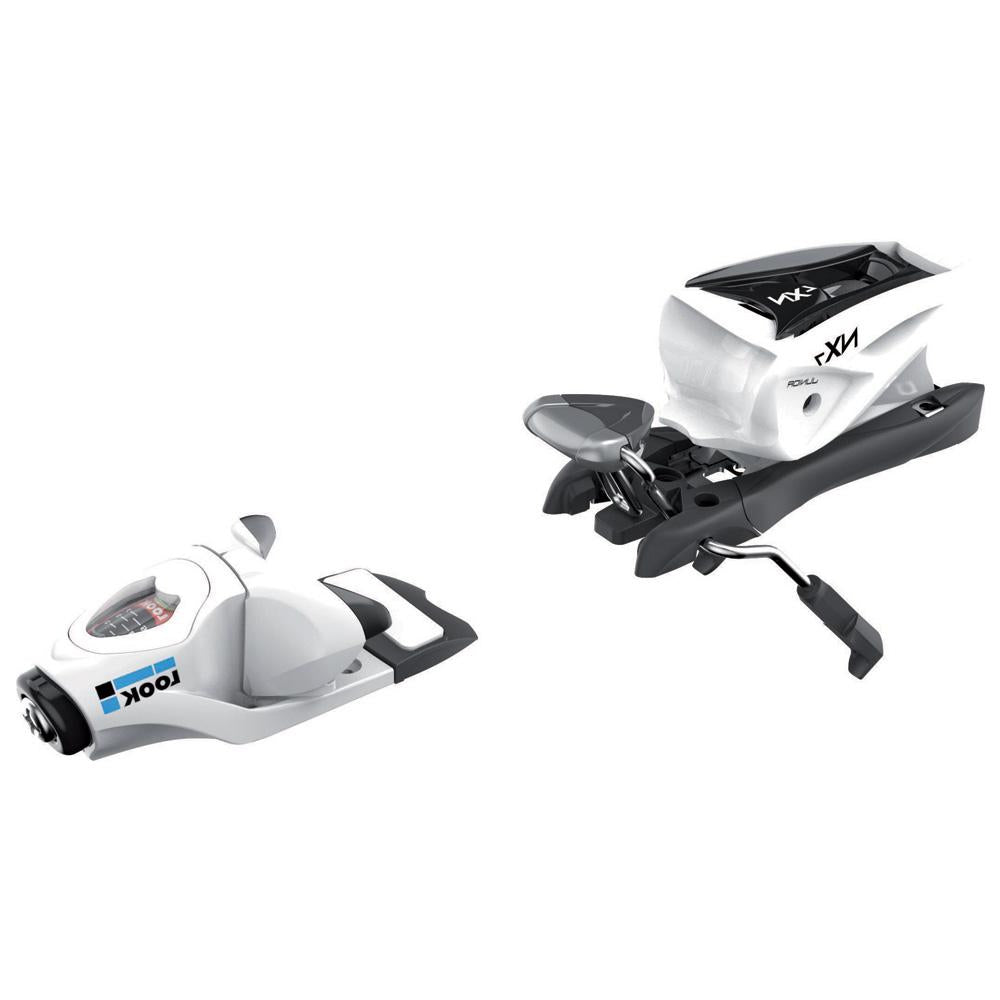 Look NX JR 7 LIFTER binding 2018 - Skiis & Biikes