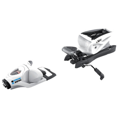 Look NX JR 7 LIFTER binding 2018 - Skiis & Biikes