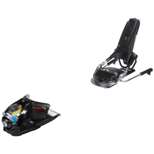 Look Pivot 14 GW Binding 2025 - Skiis & Biikes