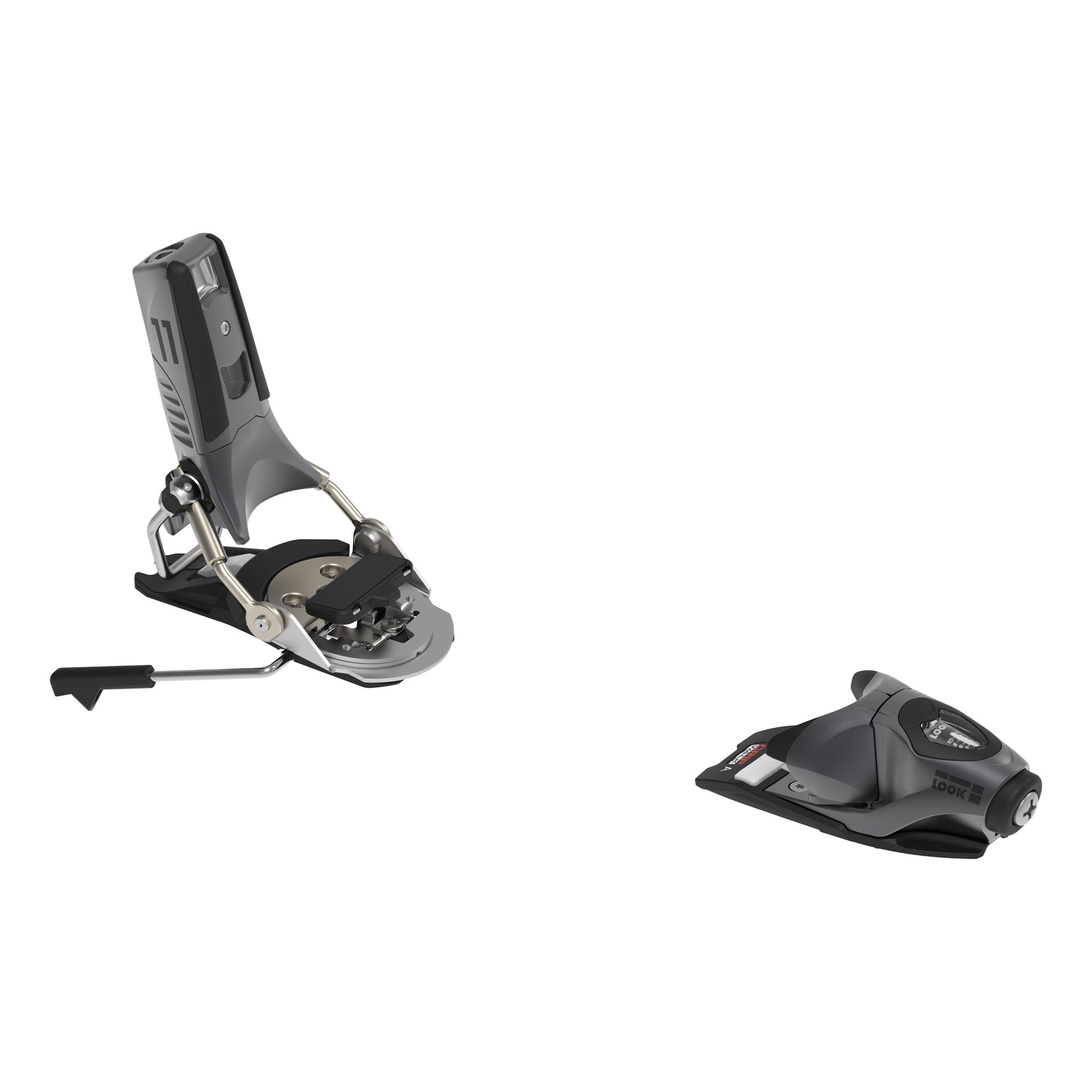 Look Pivot 2.0 11 GW Binding 2026 - Skiis & Biikes