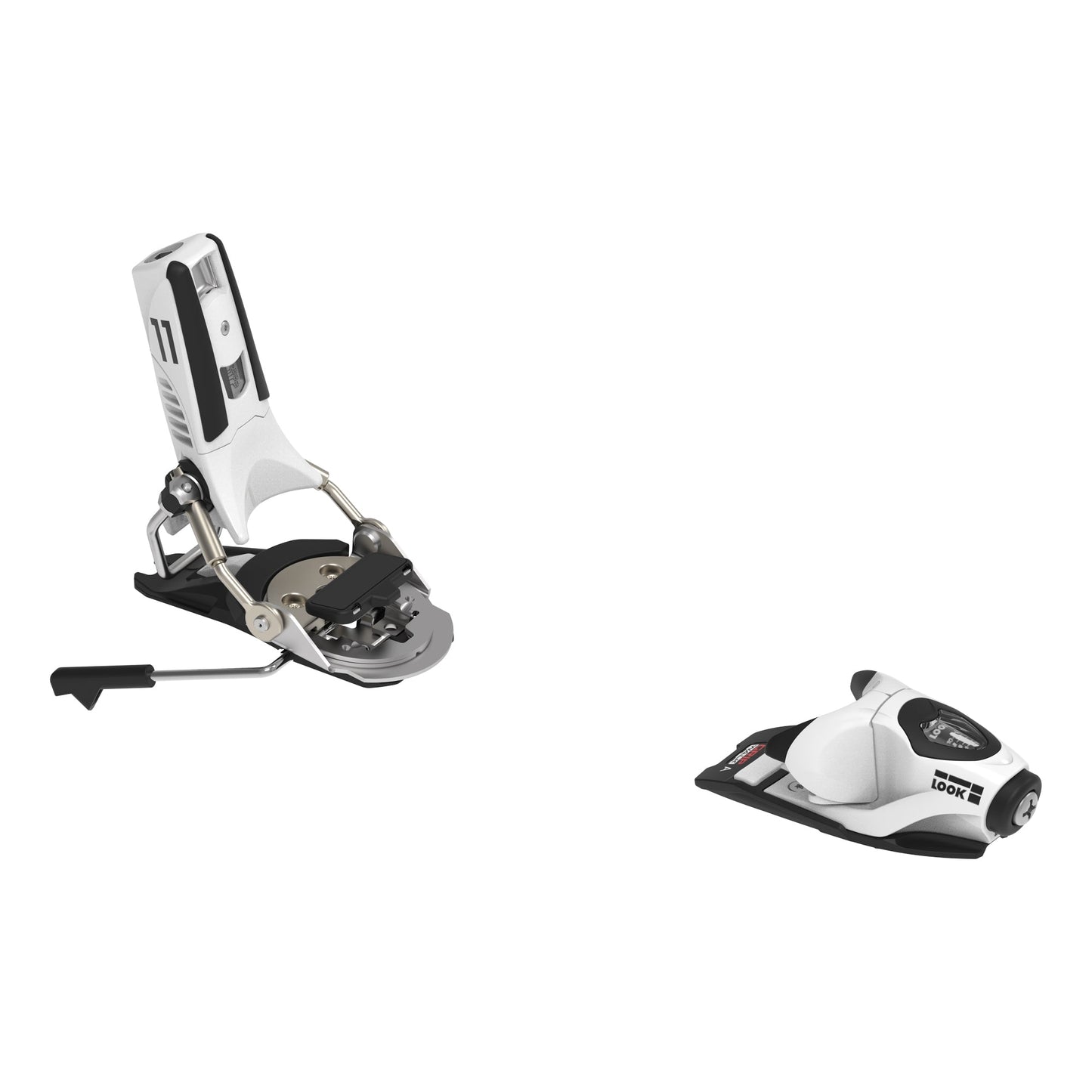 Look Pivot 2.0 11 GW Binding 2026 - Skiis & Biikes