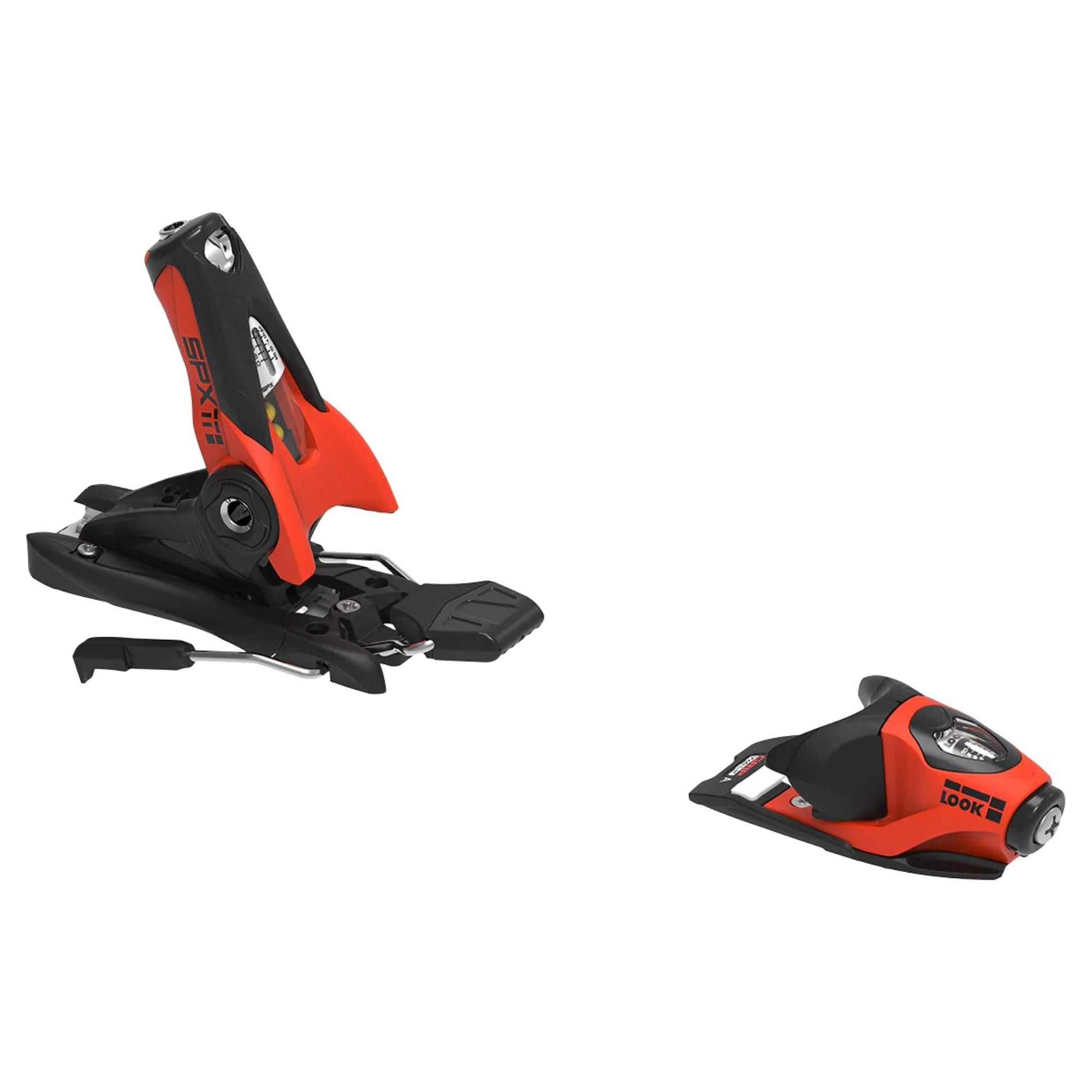 Look SPX 11 GW Binding 2025 - Skiis & Biikes