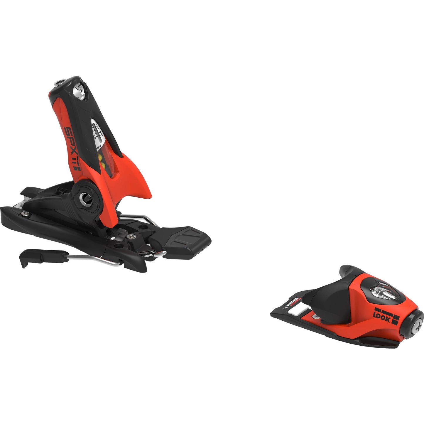 Look SPX 11 GW Binding 2026 - Skiis & Biikes