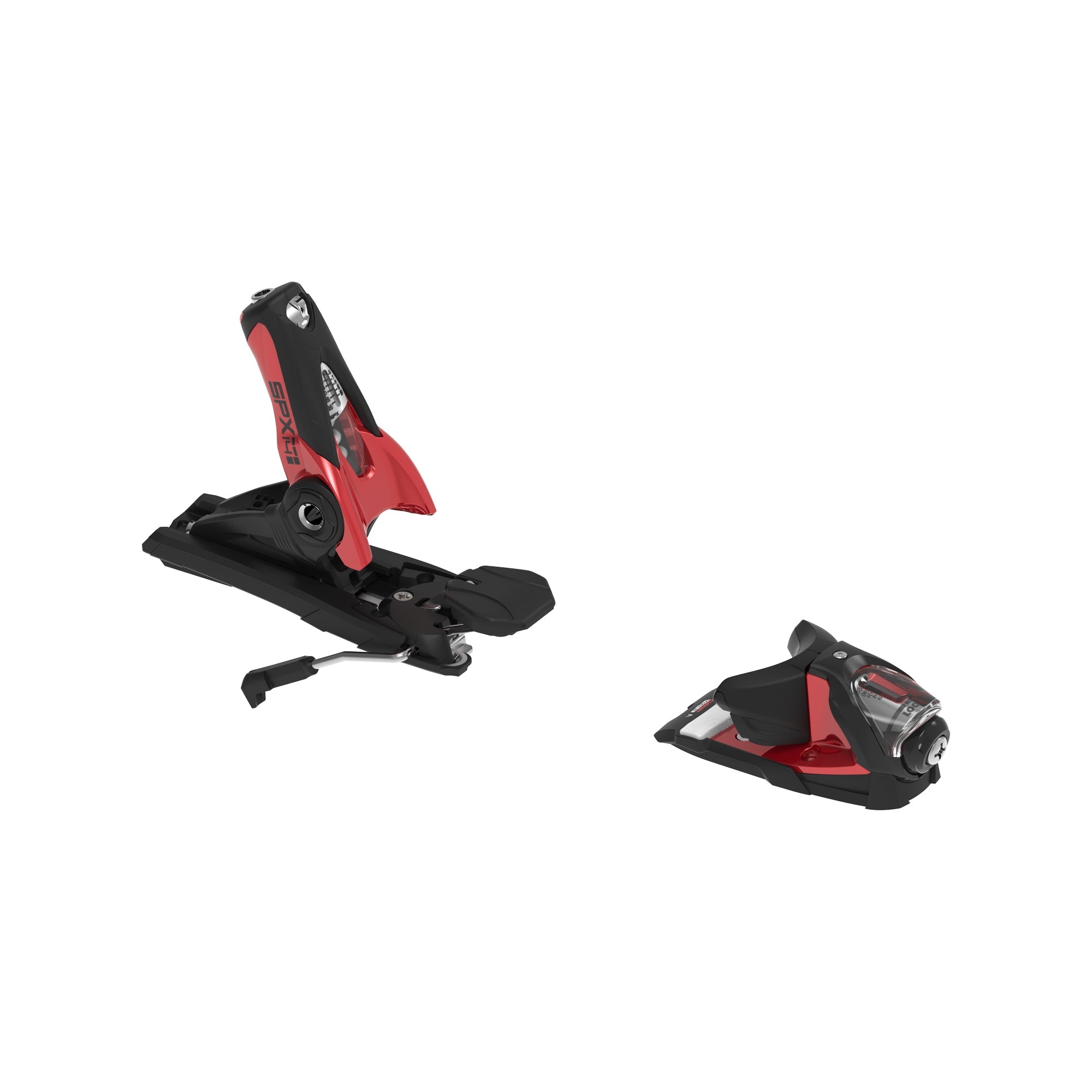 Race Bindings – Skiis & Biikes