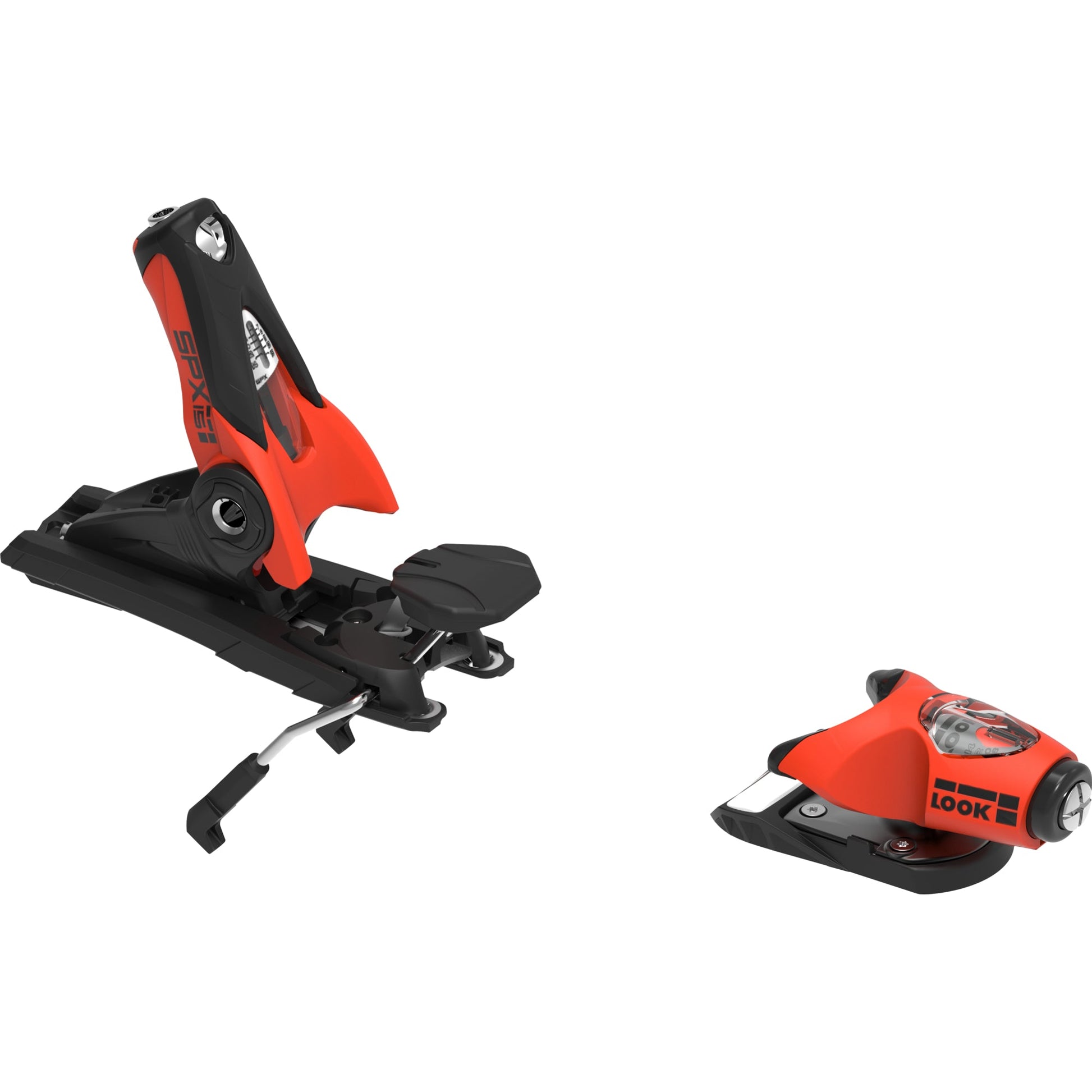 Look SPX 15 Rockerace Binding 2026 - Skiis & Biikes