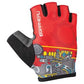 Louis Garneau Kids Ride Cycling Gloves - Skiis & Biikes