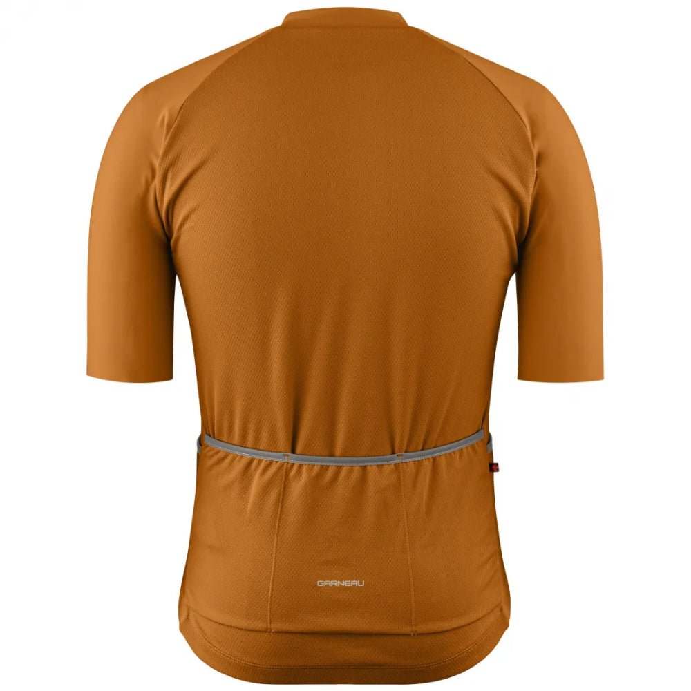 Louis Garneau Lemmon 4 Mens Jersey - Skiis & Biikes