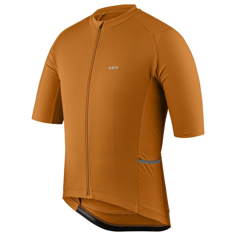 Louis Garneau Lemmon 4 Mens Jersey - Skiis & Biikes