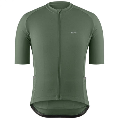 Louis Garneau Lemmon 4 Mens Jersey - Skiis & Biikes