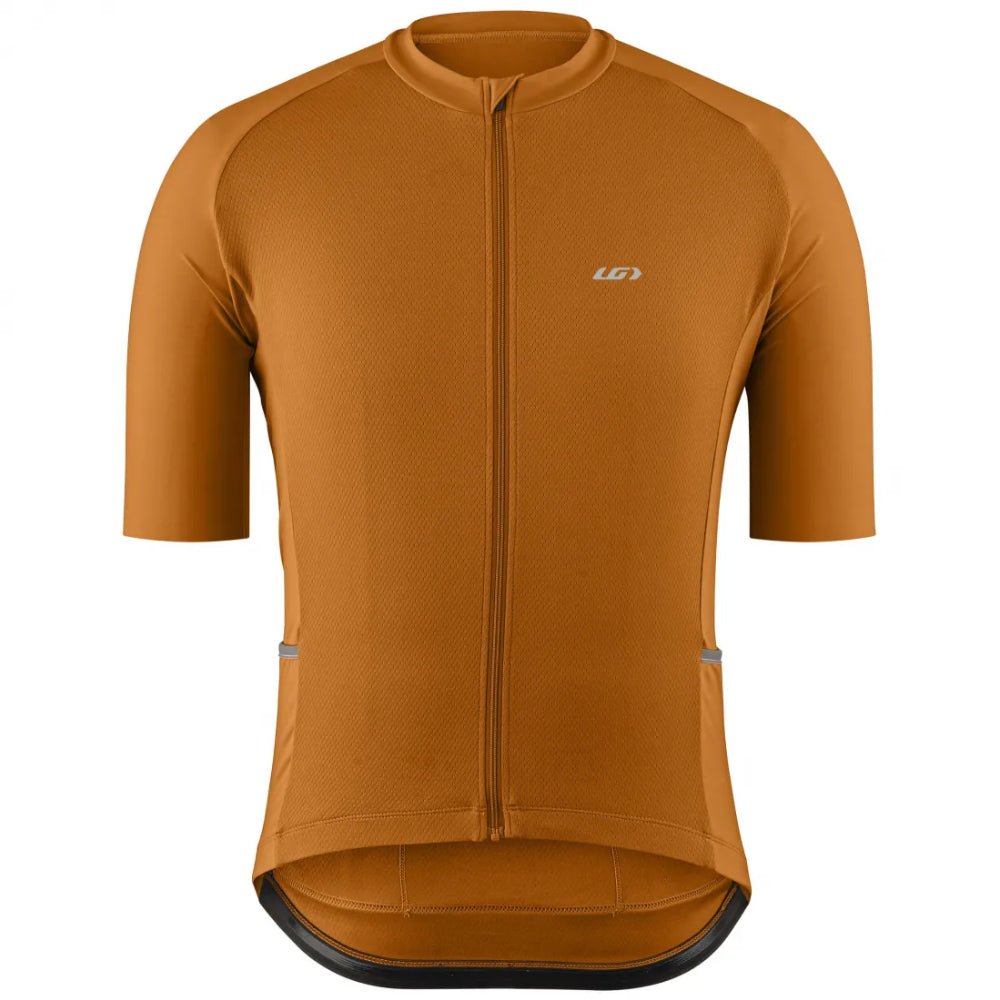 Louis Garneau Lemmon 4 Mens Jersey - Skiis & Biikes
