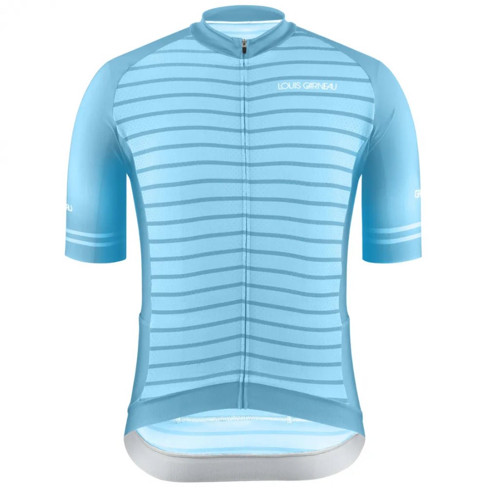 Louis Garneau Plume Mens Jersey - Skiis & Biikes