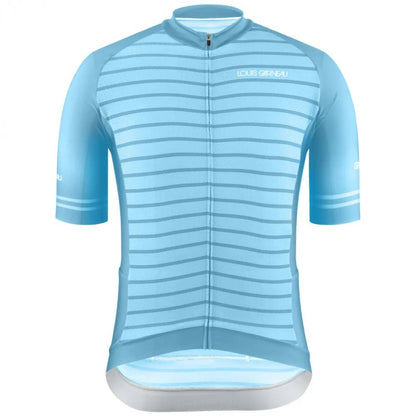Louis Garneau Plume Mens Jersey - Skiis & Biikes